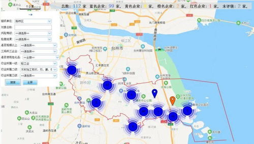 三步法 看路桥如何把企业安全风险控制挺在隐患前
